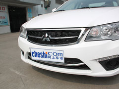 2013款 1.8L CVT 豪华型 国IV