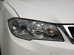 2013款 1.8L CVT 豪华型 国IV