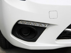 2013款 1.8L CVT 豪华型 国IV