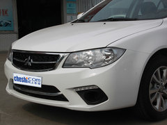 2013款 1.8L CVT 豪华型 国IV