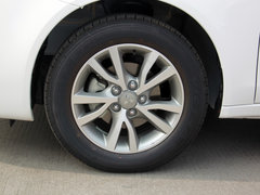2013款 1.8L CVT 豪华型 国IV