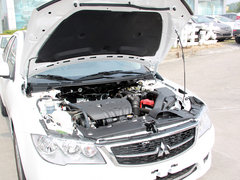 2013款 1.8L CVT 豪华型 国IV