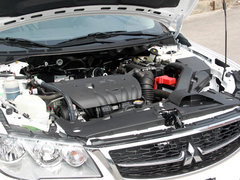 2013款 1.8L CVT 豪华型 国IV