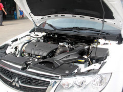 2013款 1.8L CVT 豪华型 国IV