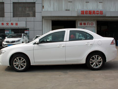 2013款 1.8L CVT 豪华型 国IV