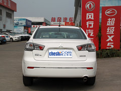 2013款 1.8L CVT 豪华型 国IV