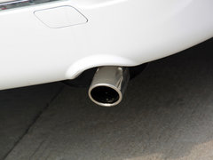 2013款 1.8L CVT 豪华型 国IV