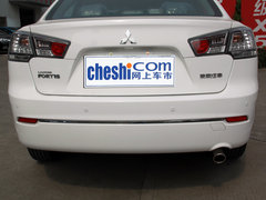2013款 1.8L CVT 豪华型 国IV