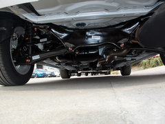 2013款 1.8L CVT 豪华型 国IV