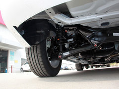 2013款 1.8L CVT 豪华型 国IV
