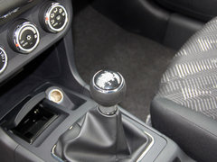 2013款 1.8L CVT 豪华型 国IV