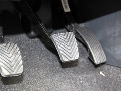 2013款 1.8L CVT 豪华型 国IV
