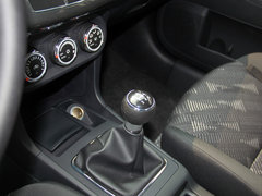 2013款 1.8L CVT 豪华型 国IV