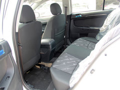 2013款 1.8L CVT 豪华型 国IV