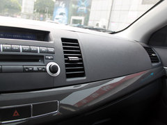 2013款 1.8L CVT 豪华型 国IV