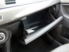 2013款 1.8L CVT 豪华型 国IV