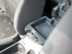2013款 1.8L CVT 豪华型 国IV