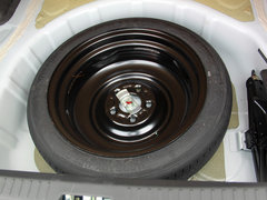 2013款 1.8L CVT 豪华型 国IV