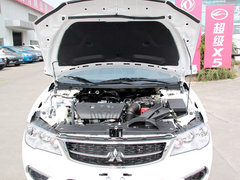 2013款 1.8L CVT 豪华型 国IV