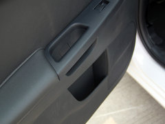 2013款 1.8L CVT 豪华型 国IV