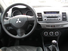 2013款 1.8L CVT 豪华型 国IV