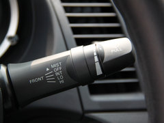 2013款 1.8L CVT 豪华型 国IV