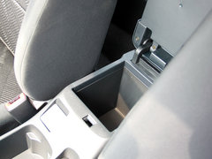 2013款 1.8L CVT 豪华型 国IV