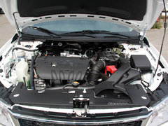 2013款 1.8L CVT 豪华型 国IV