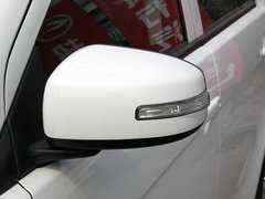 2013款 1.8L CVT 豪华型 国IV