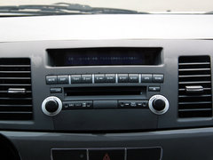 2013款 1.8L CVT 豪华型 国IV