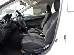 2013款 1.8L CVT 豪华型 国IV