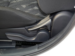 2013款 1.8L CVT 豪华型 国IV