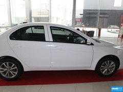 2013款 1.8L CVT 豪华型 国IV