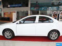 2013款 1.8L CVT 豪华型 国IV