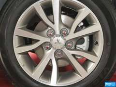2013款 1.8L CVT 豪华型 国IV