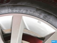 2013款 1.8L CVT 豪华型 国IV