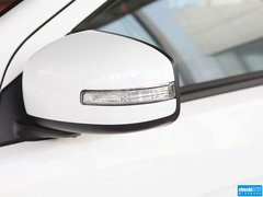 2013款 1.8L CVT 豪华型 国IV