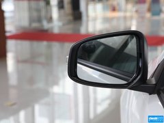 2013款 1.8L CVT 豪华型 国IV