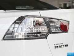 2013款 1.8L CVT 豪华型 国IV