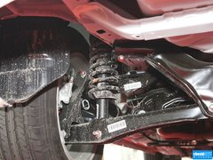 2013款 1.8L CVT 豪华型 国IV