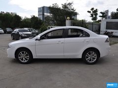 2013款 1.8L CVT 豪华型 国IV