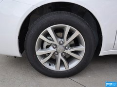 2013款 1.8L CVT 豪华型 国IV