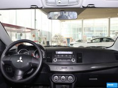 2013款 1.8L CVT 豪华型 国IV