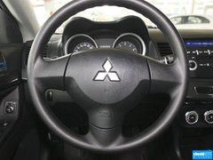 2013款 1.8L CVT 豪华型 国IV