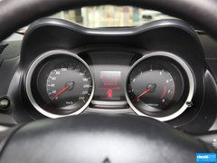 2013款 1.8L CVT 豪华型 国IV