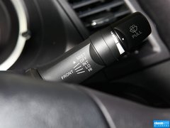 2013款 1.8L CVT 豪华型 国IV