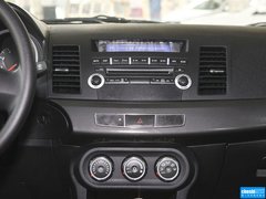 2013款 1.8L CVT 豪华型 国IV