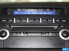 2013款 1.8L CVT 豪华型 国IV