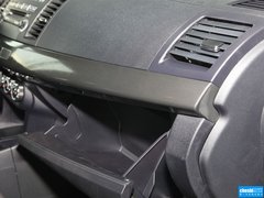 2013款 1.8L CVT 豪华型 国IV
