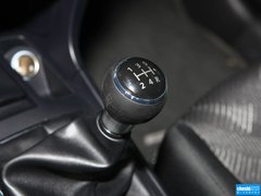 2013款 1.8L CVT 豪华型 国IV